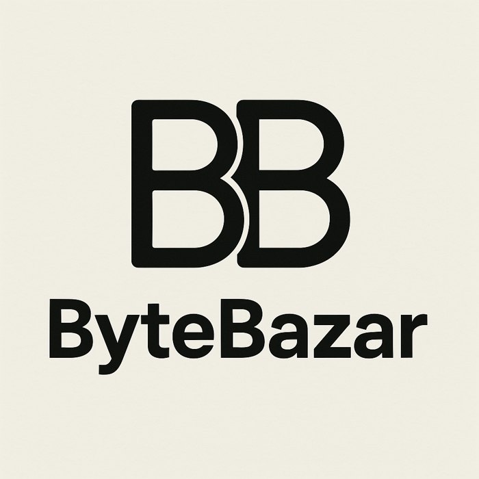 Logo de ByteBazar