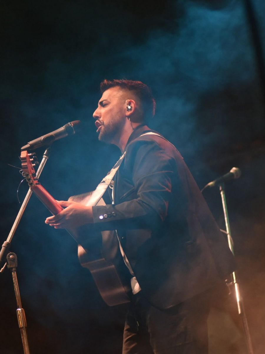 Cobertura: Rodrigo González