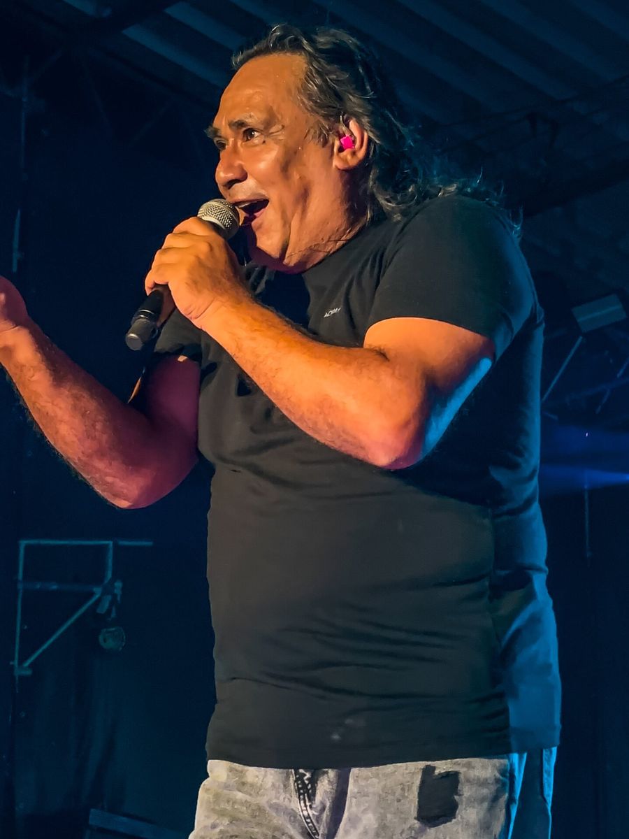 Cobertura: Festival del Pescador