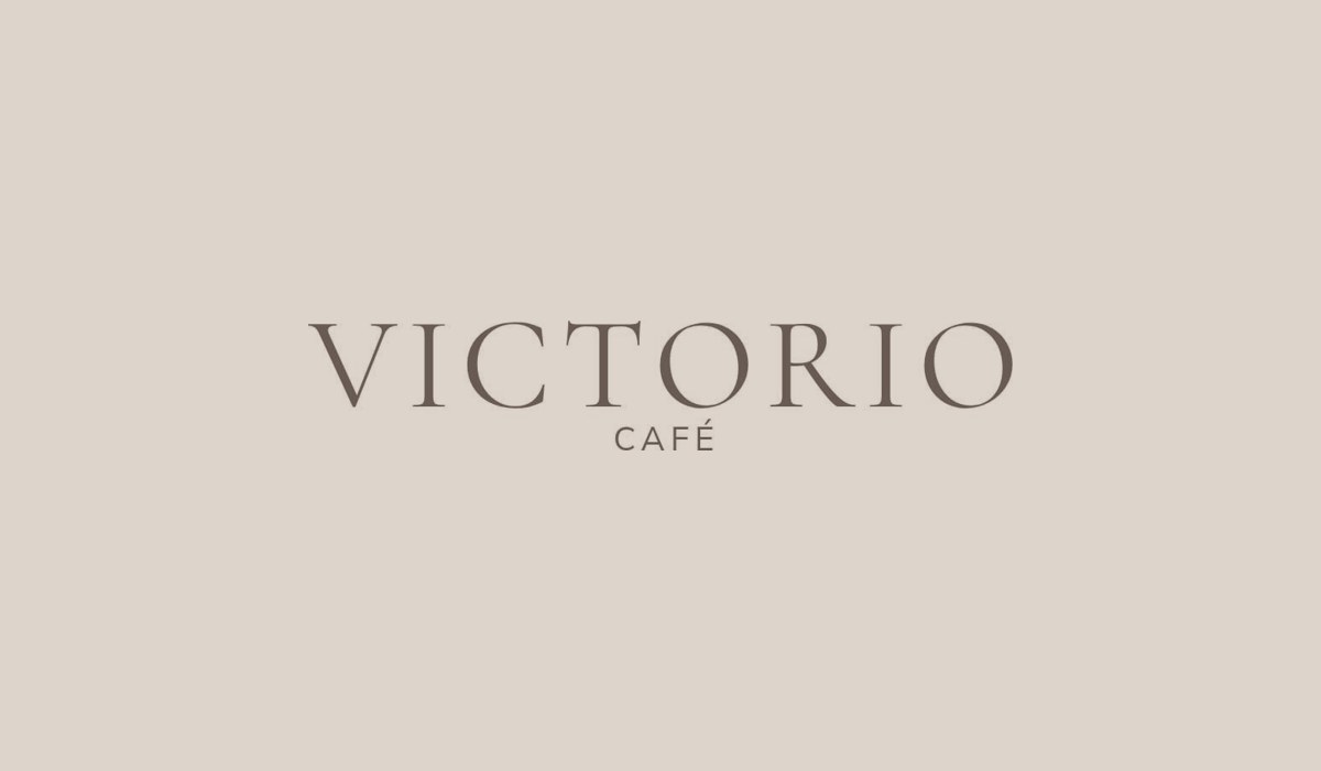 Foto de Victorio Café